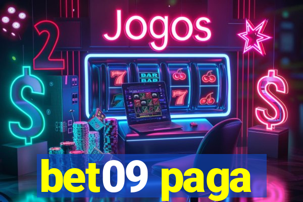 bet09 paga